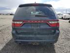 2016 Dodge Durango R/T იყიდება Ottawa-ში, ON - Front End