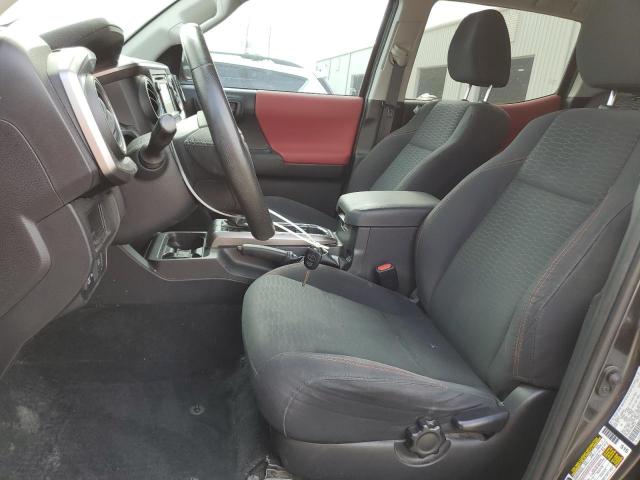  TOYOTA TACOMA 2019 Charcoal