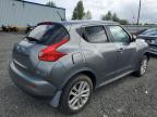2011 Nissan Juke S продається в Portland, OR - Mechanical