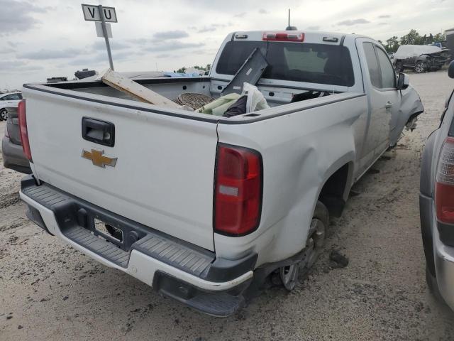  CHEVROLET COLORADO 2020 Biały
