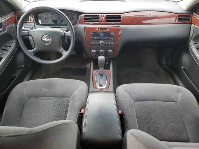 2007 CHEVROLET IMPALA LS  