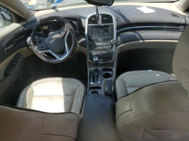  CHEVROLET MALIBU 2014 Золотий
