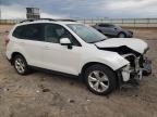 2014 Subaru Forester 2.5I Premium na sprzedaż w Chatham, VA - Front End