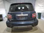 2019 Nissan Armada Sv на продаже в Candia, NH - Front End