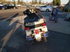 2007 Harley-Davidson Flhtcui  for Sale in Finksburg, MD - Burn - Interior