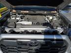 2024 Toyota Tundra Crewmax Limited en Venta en Denver, CO - Side