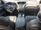 2017 Acura Mdx  იყიდება Gainesville-ში, GA - Front End