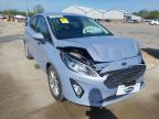 2021 FORD FIESTA TIT for sale at Copart SANDY