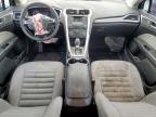 2014 Ford Fusion S იყიდება Haslet-ში, TX - Front End
