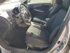 2012 Toyota Corolla Base en Venta en Cahokia Heights, IL - Front End