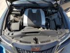 2021 Lexus Is 350 F Sport na sprzedaż w Wilmer, TX - Rejected Repair