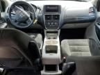 2016 Dodge Grand Caravan Sxt for Sale in Davison, MI - Front End