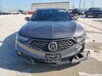 2018 Acura Tlx Tech+A for Sale in Haslet, TX - Rollover