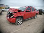 2012 Chevrolet Avalanche Lt for Sale in Amarillo, TX - Front End