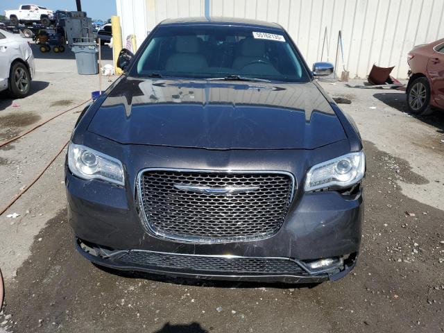  CHRYSLER 300 2018 Szary