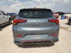 2022 Buick Encore Gx Select продається в Andrews, TX - Hail
