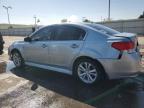 2014 Subaru Legacy 2.5I Premium იყიდება Littleton-ში, CO - Rear End