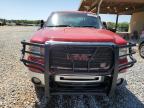 2008 Gmc Sierra K2500 Heavy Duty na sprzedaż w Tanner, AL - Burn - Engine