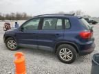2015 Volkswagen Tiguan S for Sale in Barberton, OH - Water/Flood