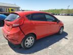 2013 Ford Fiesta Se na sprzedaż w York Haven, PA - Rear End