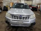 2011 Subaru Forester 2.5X Premium იყიდება Ham Lake-ში, MN - Front End