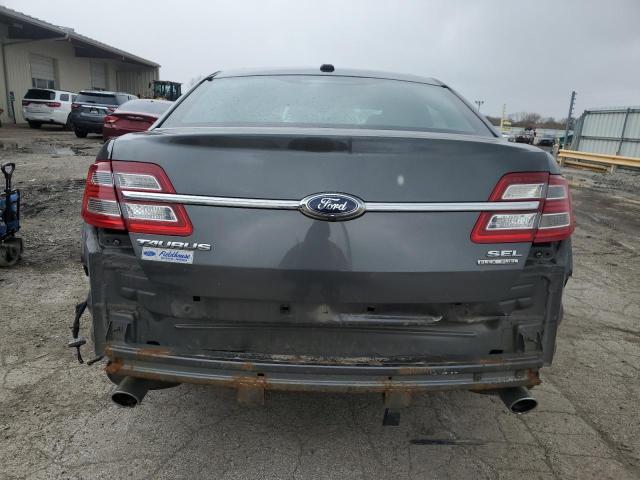  FORD TAURUS 2016 Szary