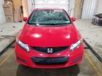 2012 Honda Civic Lx للبيع في York Haven، PA - Rear End