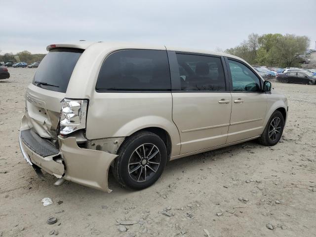  DODGE CARAVAN 2015 Кремовий