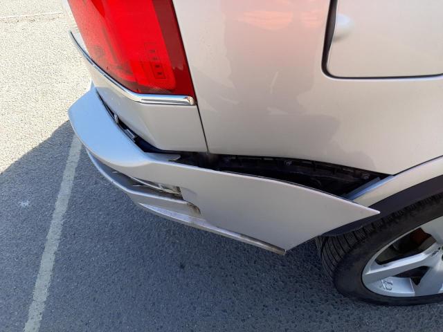 2012 VOLVO XC90 SE LU