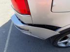2012 VOLVO XC90 SE LU for sale at Copart SANDTOFT