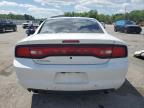 2014 Dodge Charger Police იყიდება Dunn-ში, NC - Front End