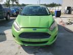 2015 Ford Fiesta Se იყიდება Byron-ში, GA - Side