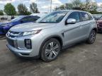 2024 Mitsubishi Outlander Sport S/Se na sprzedaż w Moraine, OH - Front End