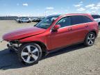 2018 Mercedes-Benz Glc 300 на продаже в Antelope, CA - Front End