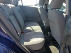 2013 Chevrolet Sonic Ls იყიდება Wayland-ში, MI - Rear End
