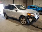 2011 Hyundai Santa Fe Limited for Sale in West Mifflin, PA - Front End