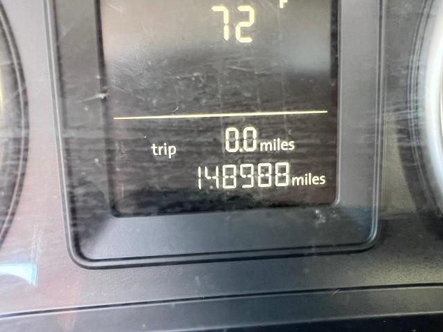 2010 VOLKSWAGEN JETTA SE