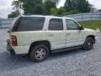 2004 Chevrolet Tahoe K1500 за продажба в Gastonia, NC - Damage History