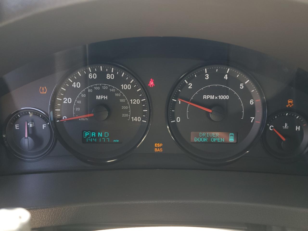 1J4GS48K16C143188 2006 Jeep Grand Cherokee Laredo