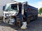 2018 MAN TGS for sale at Copart SANDTOFT