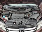 2015 Honda Odyssey Ex იყიდება Chalfont-ში, PA - Front End