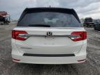 2019 Honda Odyssey Exl for Sale in Earlington, KY - Hail