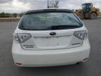 2011 Subaru Impreza 2.5I Premium for Sale in Albuquerque, NM - Front End