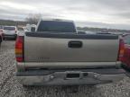 2003 Gmc Sierra K2500 Heavy Duty en Venta en Cahokia Heights, IL - Hail