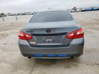2016 Nissan Altima 2.5 na sprzedaż w Haslet, TX - Side