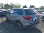 2019 SUZUKI VITARA SZ5 BOOSTERJET  for sale at Copart SANDTOFT