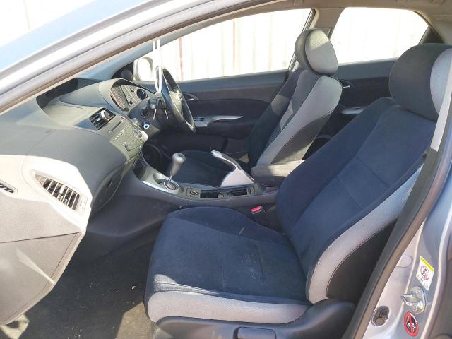 2009 HONDA CIVIC ES I