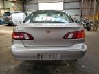 2000 TOYOTA COROLLA VE   for sale at Copart ON - COOKSTOWN
