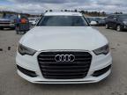 2014 Audi A6 Prestige de vânzare în Windham, ME - Side