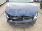 2013 VOLKSWAGEN POLO MATCH for sale at Copart NEWBURY